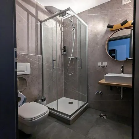 Casa Italia Отель 2*
