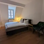 Casa Italia Отель