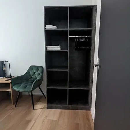 CASA ITALIA Boutique Rooms