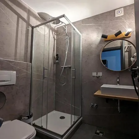 Casa Italia 2* Бамберг
