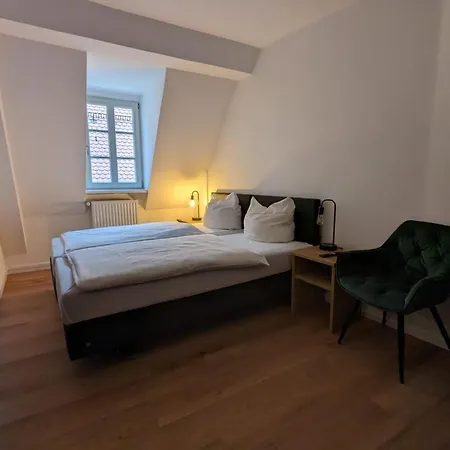 Casa Italia Отель