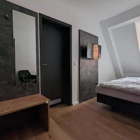 Hotel Casa Italia Bamberg