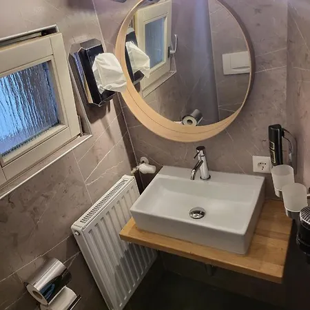 Hotel Casa Italia
