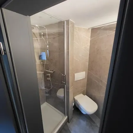 Casa Italia بامبرج