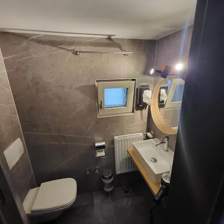 Casa Italia 2* بامبرج