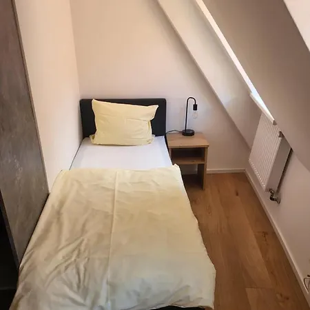 Hotel Casa Italia 2*
