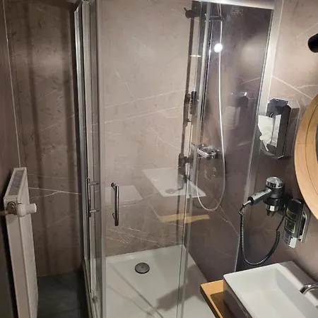 Hotel Casa Italia
