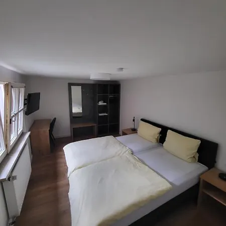 Casa Italia Hotel
