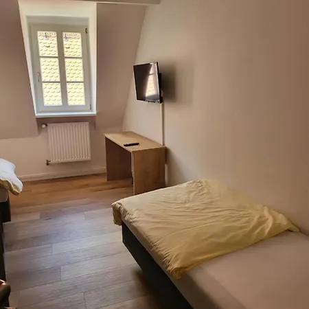 Casa Italia Bamberg