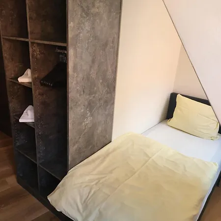 CASA ITALIA Boutique Rooms