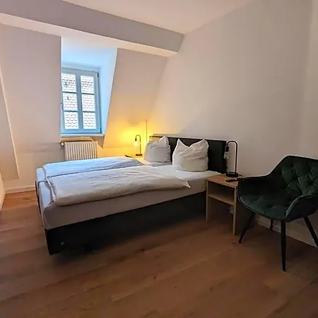 Отель Casa Italia Бамберг