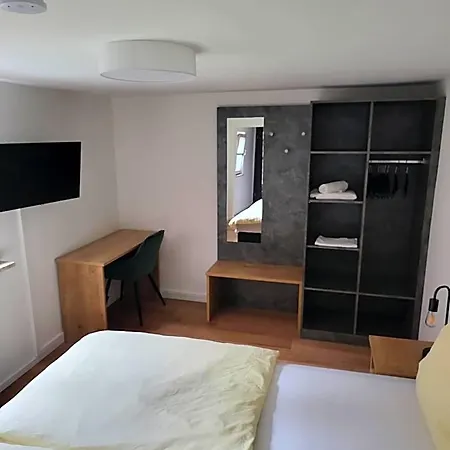 Casa Italia Отель 2*