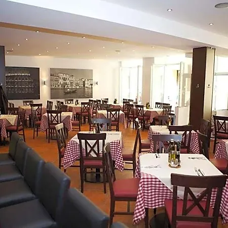 Hotel Casa Italia