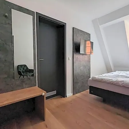 Casa Italia 2* Бамберг