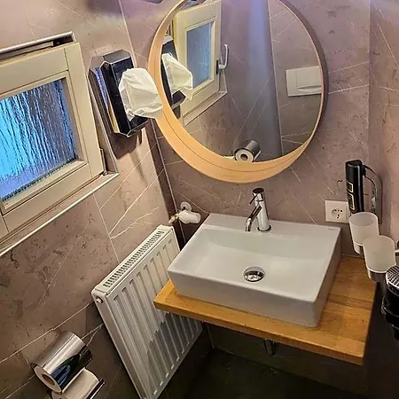 Casa Italia Отель 2*