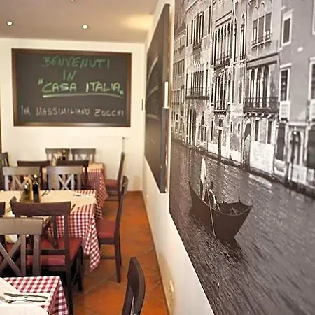 Casa Italia
