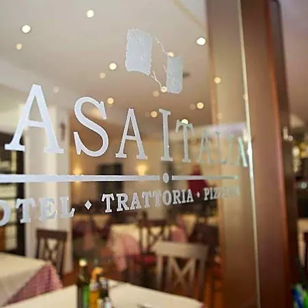 Casa Italia 2* Bamberg