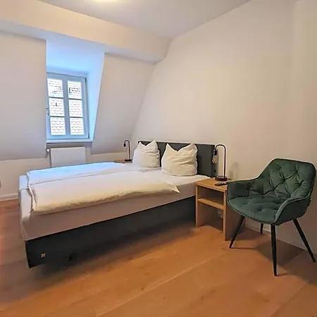 Casa Italia 2* Bamberg