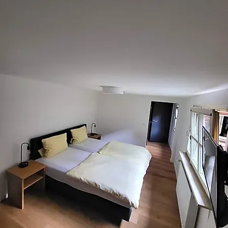 Casa Italia Отель Бамберг