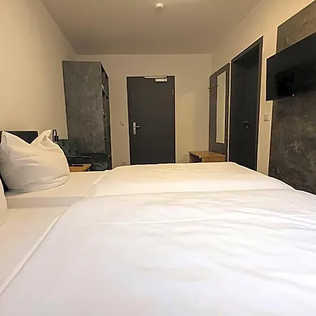 Hotel Casa Italia 2*