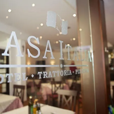 CASA ITALIA Boutique Rooms 2* Bamberg