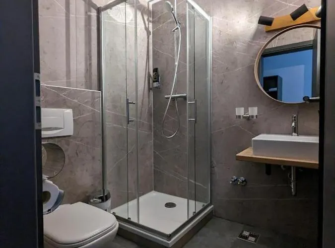 Casa Italia Hotel 2*