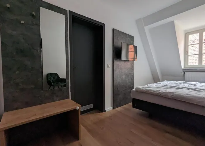 Hotel Casa Italia Bamberg