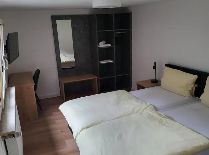 Casa Italia Hotel Bamberg