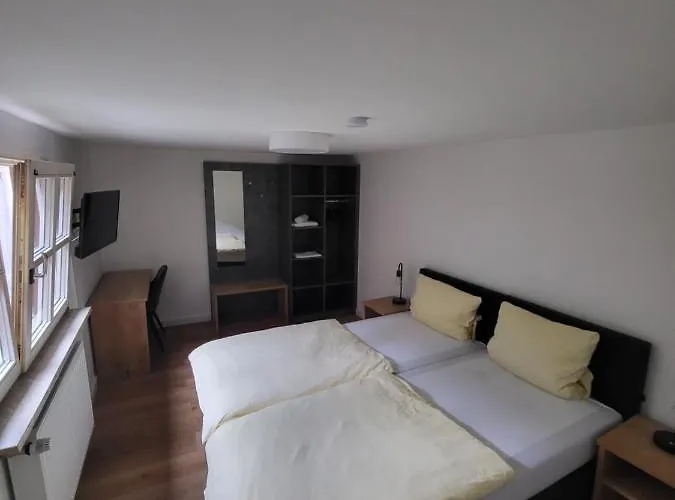 Casa Italia Hotel