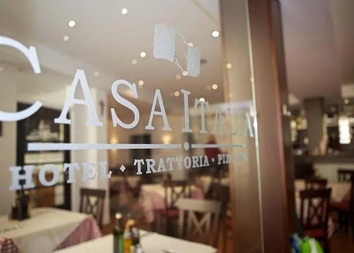 Casa Italia 2* 밤베르크