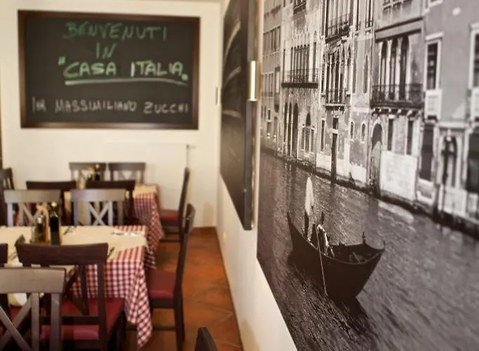 Casa Italia 2* Bamberg